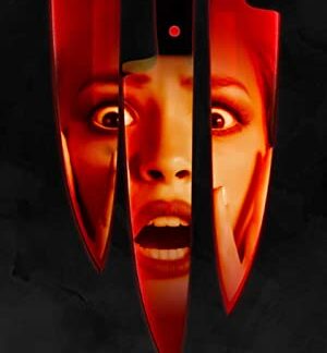 Red Letter Day (2019) starring Dawn Van de Schoot on DVD